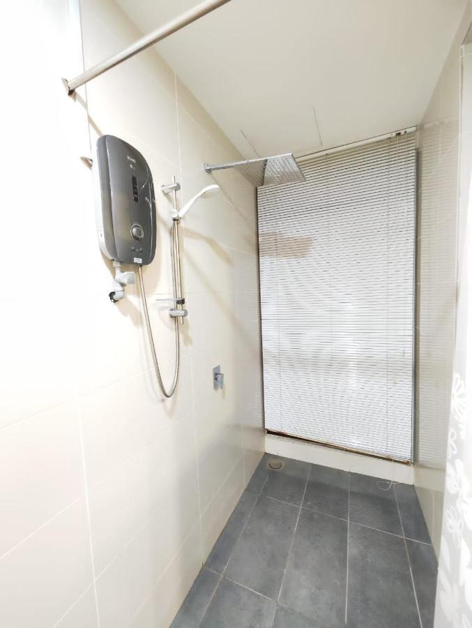 Mosaic High Floor And View 2 Bedroom 4-5 Pax *