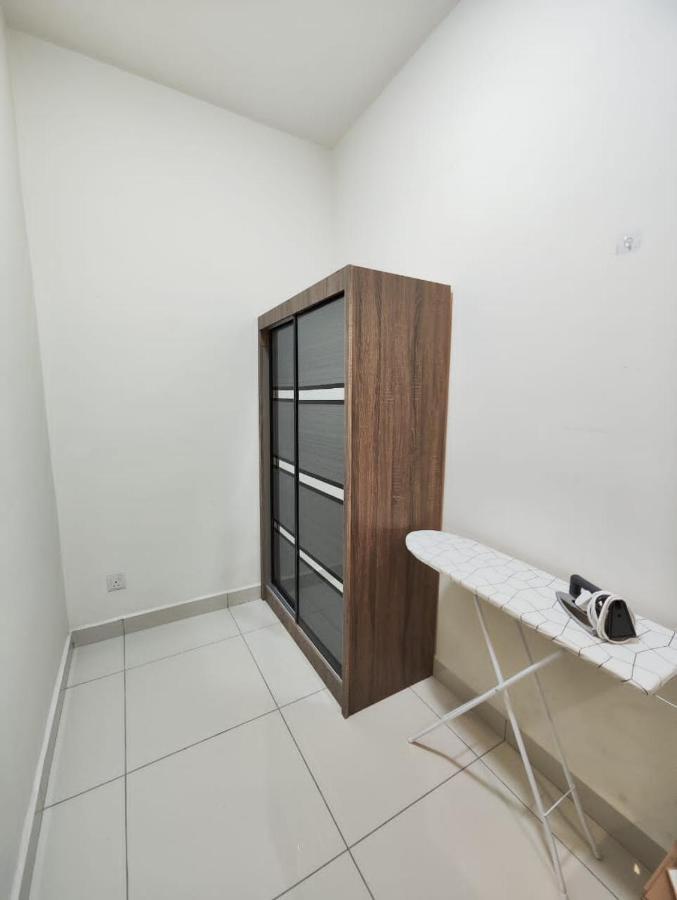 Apartment Mosaic High Floor And View 2 Bedroom 4-5 Pax