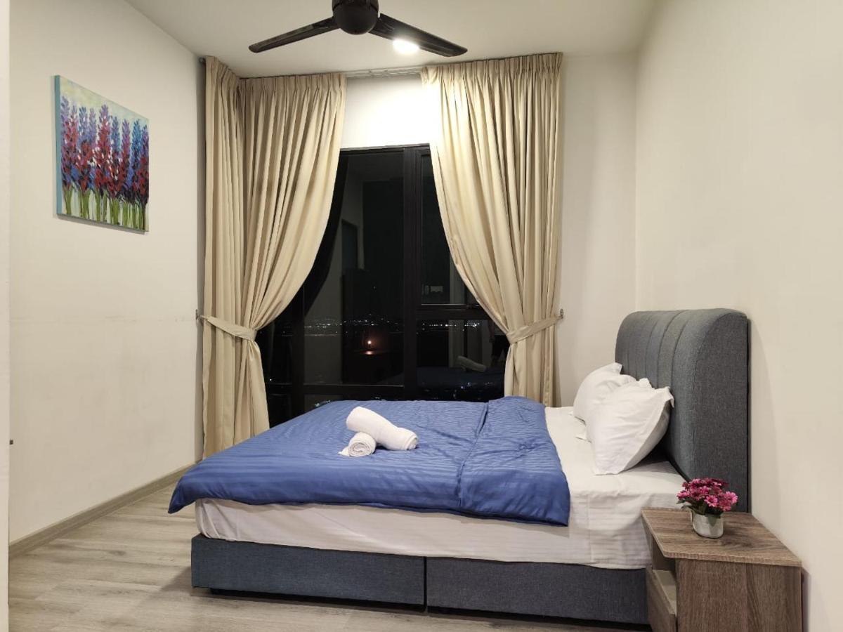 Mosaic High Floor And View 2 Bedroom 4-5 Pax