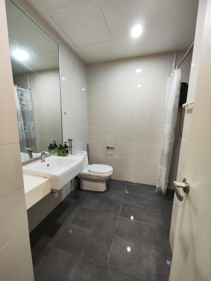 Mosaic High Floor And View 2 Bedroom 4-5 Pax *